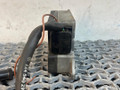 блок AirBag Mercedes-Benz E-Класс W124 [рестайлинг] W124 1993, 2.5 л., OM 602.911, дизель, МКПП, черный, седан, задний привод, 0038200610, 0285001050 - фото №4