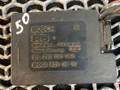 блок AirBag Mercedes-Benz E-Класс W124 [рестайлинг] W124 1993, 2.5 л., OM 602.911, дизель, МКПП, черный, седан, задний привод, 0038200610, 0285001050 - фото №5