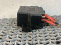 реле накала свечей Mercedes-Benz E-Класс W124 [рестайлинг] W124 1993, 2.5 л., OM 602.911, дизель, МКПП, черный, седан, задний привод, 0015459832, 899180 - фото №2