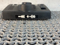 фонарь салона (плафон) Mercedes-Benz E-Класс W124 [рестайлинг] W124 1993, 2.5 л., OM 602.911, дизель, МКПП, черный, седан, задний привод, 1248201201, 1358 - фото №5