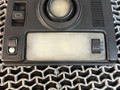 фонарь салона (плафон) Mercedes-Benz E-Класс W124 [рестайлинг] W124 1993, 2.5 л., OM 602.911, дизель, МКПП, черный, седан, задний привод, 1248201201, 1358 - фото №6