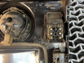 фонарь салона (плафон) Mercedes-Benz E-Класс W124 [рестайлинг] W124 1993, 2.5 л., OM 602.911, дизель, МКПП, черный, седан, задний привод, 1248201201, 1358 - фото №7