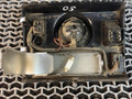 фонарь салона (плафон) Mercedes-Benz E-Класс W124 [рестайлинг] W124 1993, 2.5 л., OM 602.911, дизель, МКПП, черный, седан, задний привод, 1248201201, 1358 - фото №9