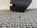 кожух рулевой колонки Mercedes-Benz E-Класс W124 [рестайлинг] W124 1993, 2.5 л., OM 602.911, дизель, МКПП, черный, седан, задний привод, 1244620723 - фото №2