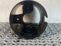 кожух рулевой колонки Mercedes-Benz E-Класс W124 [рестайлинг] W124 1993, 2.5 л., OM 602.911, дизель, МКПП, черный, седан, задний привод, 1244620723 - фото №3