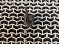 коммутатор зажигания Mercedes-Benz E-Класс W124 [рестайлинг] W124 1993, 2.5 л., OM 602.911, дизель, МКПП, черный, седан, задний привод, 0155450828, 925106 - фото №5