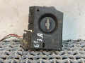 панель заднего правого фонаря Audi 80 8C/B4 1993, 2.0 л., ABT, бензин, МКПП, зеленый, седан, передний привод, THK81 - фото №2