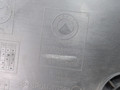 обшивка двери задняя левая Geely LC Cross 1 поколение 2016, 1.3 л., бензин, МКПП, черный, хетчбэк 5 дв., передний привод, 1806762, 1806774 - фото №10