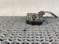 панель заднего правого фонаря Audi 80 8C/B4 1993, 2.0 л., ABT, бензин, МКПП, зеленый, седан, передний привод, THK81 - фото №3