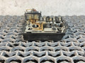 панель заднего правого фонаря Audi 80 8C/B4 1993, 2.0 л., ABT, бензин, МКПП, зеленый, седан, передний привод, THK81 - фото №4