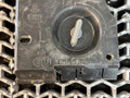 панель заднего правого фонаря Audi 80 8C/B4 1993, 2.0 л., ABT, бензин, МКПП, зеленый, седан, передний привод, THK81 - фото №7