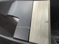 обшивка двери передняя правая Geely LC Cross 1 поколение 2016, 1.3 л., бензин, МКПП, черный, хетчбэк 5 дв., передний привод - фото №4