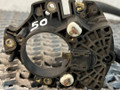 переключатель дворников Mercedes-Benz E-Класс W124 [рестайлинг] W124 1993, 2.5 л., OM 602.911, дизель, МКПП, черный, седан, задний привод, 1245401045, 01910972 - фото №8