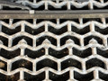 щеткодержатель задний Volkswagen Passat B3 1991, 1.9 л., дизель, МКПП, белый, универсал, передний привод, 186611 - фото №6