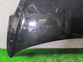 капот Geely LC Cross 1 поколение 2016, 1.3 л., бензин, МКПП, черный, хетчбэк 5 дв., передний привод - фото №6