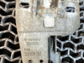 стеклоподъемник задний правый Volkswagen Passat B3 1991, 1.9 л., дизель, МКПП, белый, универсал, передний привод, 357.839402 - фото №3