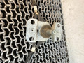 стеклоподъемник задний правый Volkswagen Passat B3 1991, 1.9 л., дизель, МКПП, белый, универсал, передний привод, 357.839402 - фото №6