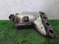 катализатор Geely LC Cross 1 поколение 2016, 1.3 л., бензин, МКПП, черный, хетчбэк 5 дв., передний привод - фото №10