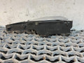 ручка внутренняя передняя левая Mercedes-Benz E-Класс W124 [рестайлинг] W124 1993, 2.5 л., OM 602.911, дизель, МКПП, черный, седан, задний привод, 124.7600161 - фото №3