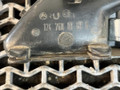 ручка внутренняя передняя левая Mercedes-Benz E-Класс W124 [рестайлинг] W124 1993, 2.5 л., OM 602.911, дизель, МКПП, черный, седан, задний привод, 124.7600161 - фото №5