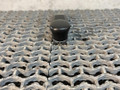 ручка стеклоподъемника Mercedes-Benz E-Класс W124 [рестайлинг] W124 1993, 2.5 л., OM 602.911, дизель, МКПП, черный, седан, задний привод, 2017680136 - фото №4