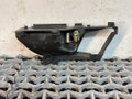 ручка внутренняя задняя правая Mercedes-Benz E-Класс W124 [рестайлинг] W124 1993, 2.5 л., OM 602.911, дизель, МКПП, черный, седан, задний привод, 1247600761 - фото №2