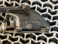 ручка внутренняя задняя правая Mercedes-Benz E-Класс W124 [рестайлинг] W124 1993, 2.5 л., OM 602.911, дизель, МКПП, черный, седан, задний привод, 1247600761 - фото №7