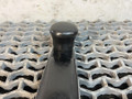 ручка стеклоподъемника Mercedes-Benz E-Класс W124 [рестайлинг] W124 1993, 2.5 л., OM 602.911, дизель, МКПП, черный, седан, задний привод, 2017680136 - фото №2