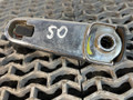 ручка стеклоподъемника Mercedes-Benz E-Класс W124 [рестайлинг] W124 1993, 2.5 л., OM 602.911, дизель, МКПП, черный, седан, задний привод, 2017680136 - фото №6