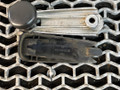 ручка стеклоподъемника Mercedes-Benz E-Класс W124 [рестайлинг] W124 1993, 2.5 л., OM 602.911, дизель, МКПП, черный, седан, задний привод, 2017680136 - фото №8