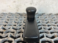 ручка стеклоподъемника Mercedes-Benz E-Класс W124 [рестайлинг] W124 1993, 2.5 л., OM 602.911, дизель, МКПП, черный, седан, задний привод, 2017680136 - фото №2