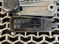 ручка стеклоподъемника Mercedes-Benz E-Класс W124 [рестайлинг] W124 1993, 2.5 л., OM 602.911, дизель, МКПП, черный, седан, задний привод, 2017680136 - фото №6