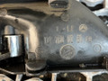 ручка внутренняя передняя правая Mercedes-Benz E-Класс W124 [рестайлинг] W124 1993, 2.5 л., OM 602.911, дизель, МКПП, черный, седан, задний привод, 1247600261 - фото №7