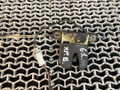 замок багажника Audi 80 8C/B4 1993, 2.0 л., ABT, бензин, МКПП, зеленый, седан, передний привод - фото №2