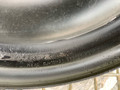 диск штампованный Renault - фото №8