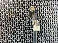 стеклоподъемник задний правый Mercedes-Benz E-Класс W124 [рестайлинг] W124 1993, 2.5 л., OM 602.911, дизель, МКПП, черный, седан, задний привод - фото №8