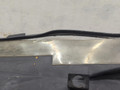 дождевик Volkswagen Passat B3 1991, 1.9 л., дизель, МКПП, белый, универсал, передний привод, 357819415 - фото №2