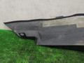 дождевик Volkswagen Passat B3 1991, 1.9 л., дизель, МКПП, белый, универсал, передний привод, 357819415 - фото №3