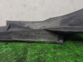 дождевик Volkswagen Passat B3 1991, 1.9 л., дизель, МКПП, белый, универсал, передний привод, 357819415 - фото №8