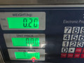 дождевик Volkswagen Passat B3 1991, 1.9 л., дизель, МКПП, белый, универсал, передний привод, 357819415 - фото №13