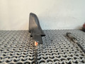 зеркало наружное левое Audi 80 8C/B4 1993, 2.0 л., ABT, бензин, МКПП, зеленый, седан, передний привод, 0017220 - фото №3