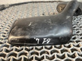 зеркало наружное левое Audi 80 8C/B4 1993, 2.0 л., ABT, бензин, МКПП, зеленый, седан, передний привод, 0017220 - фото №7