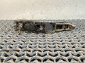 ручка наружная Mercedes-Benz E-Класс W124 [рестайлинг] W124 1993, 2.5 л., OM 602.911, дизель, МКПП, черный, седан, задний привод - фото №3