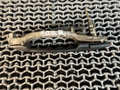 ручка наружная Mercedes-Benz E-Класс W124 [рестайлинг] W124 1993, 2.5 л., OM 602.911, дизель, МКПП, черный, седан, задний привод - фото №5
