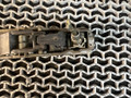 ручка наружная Mercedes-Benz E-Класс W124 [рестайлинг] W124 1993, 2.5 л., OM 602.911, дизель, МКПП, черный, седан, задний привод - фото №7