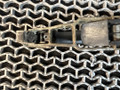 ручка наружная Mercedes-Benz E-Класс W124 [рестайлинг] W124 1993, 2.5 л., OM 602.911, дизель, МКПП, черный, седан, задний привод - фото №8