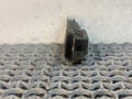 ручка внутренняя передняя правая Audi 80 8C/B4 1993, 2.0 л., ABT, бензин, МКПП, зеленый, седан, передний привод, 893837020 - фото №2