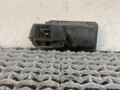 ручка внутренняя передняя правая Audi 80 8C/B4 1993, 2.0 л., ABT, бензин, МКПП, зеленый, седан, передний привод, 893837020 - фото №3