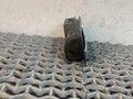 ручка внутренняя передняя правая Audi 80 8C/B4 1993, 2.0 л., ABT, бензин, МКПП, зеленый, седан, передний привод, 893837020 - фото №4