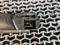 ручка внутренняя передняя правая Audi 80 8C/B4 1993, 2.0 л., ABT, бензин, МКПП, зеленый, седан, передний привод, 893837020 - фото №9